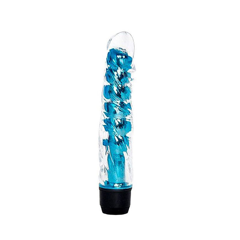 Vibrador Capa Texturizada